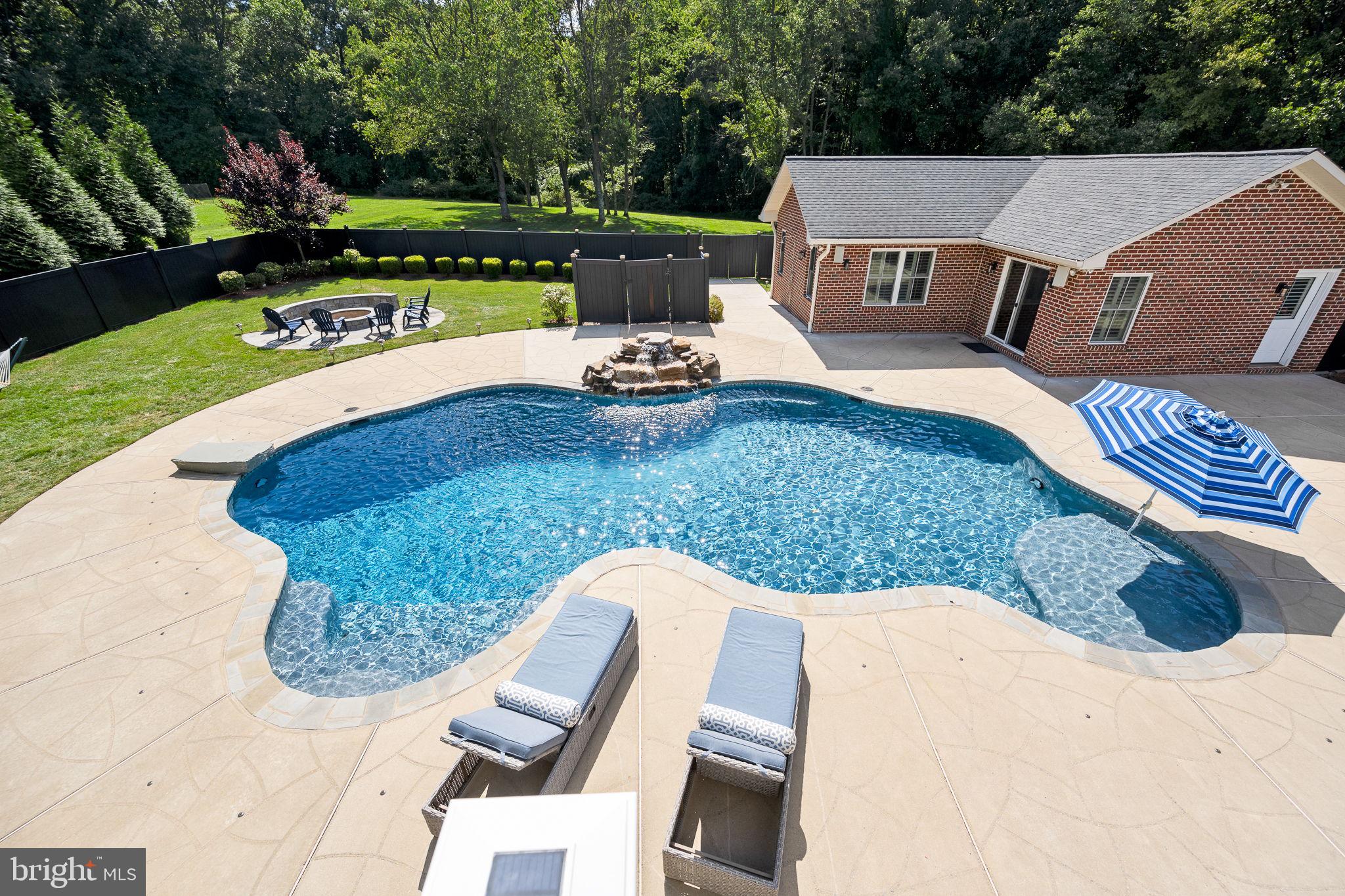 NORBECK FARM - Residential