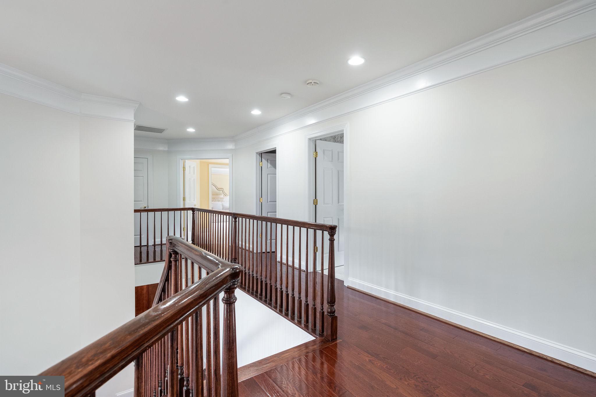 NORBECK FARM - Residential