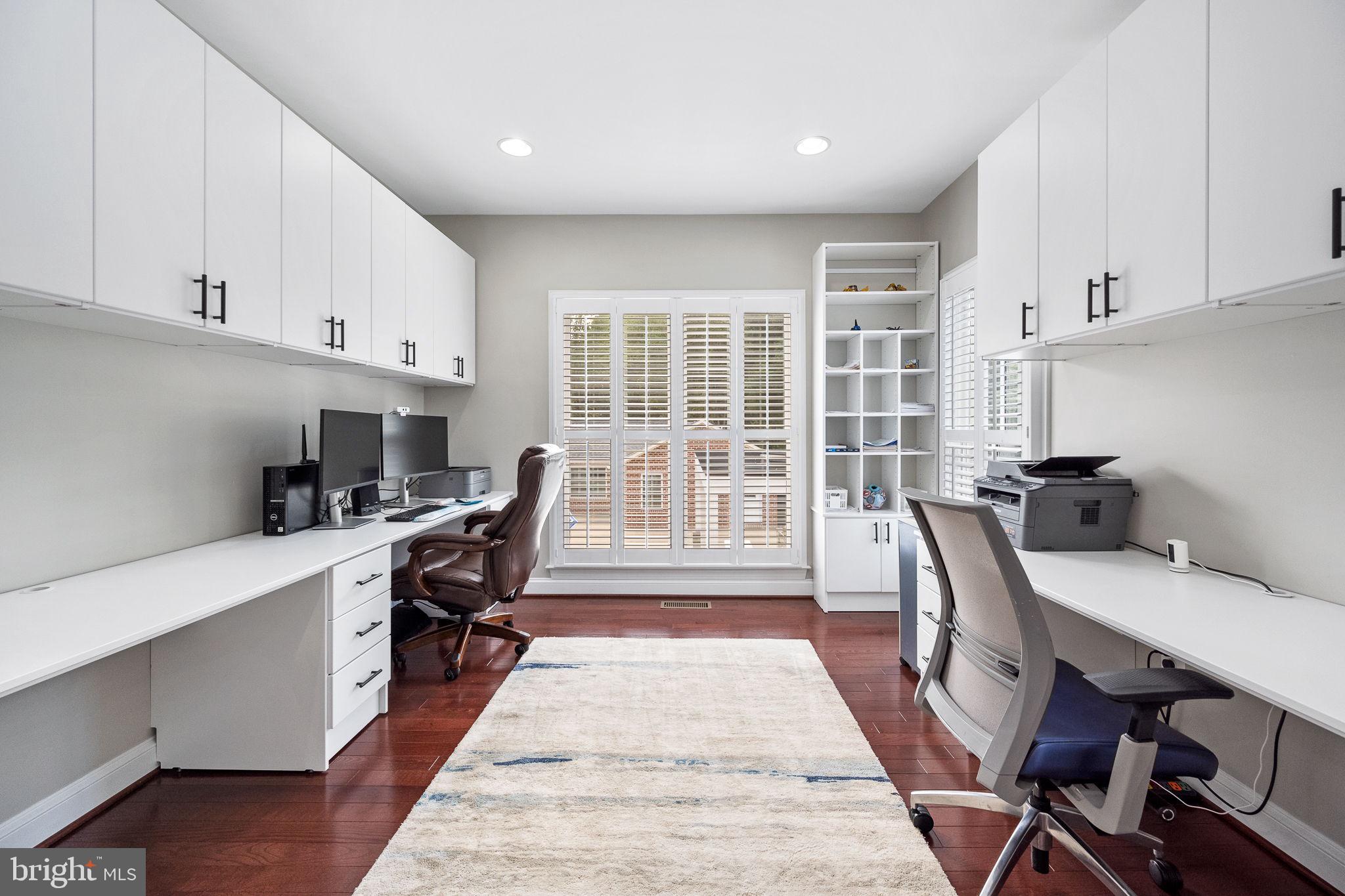 NORBECK FARM - Residential