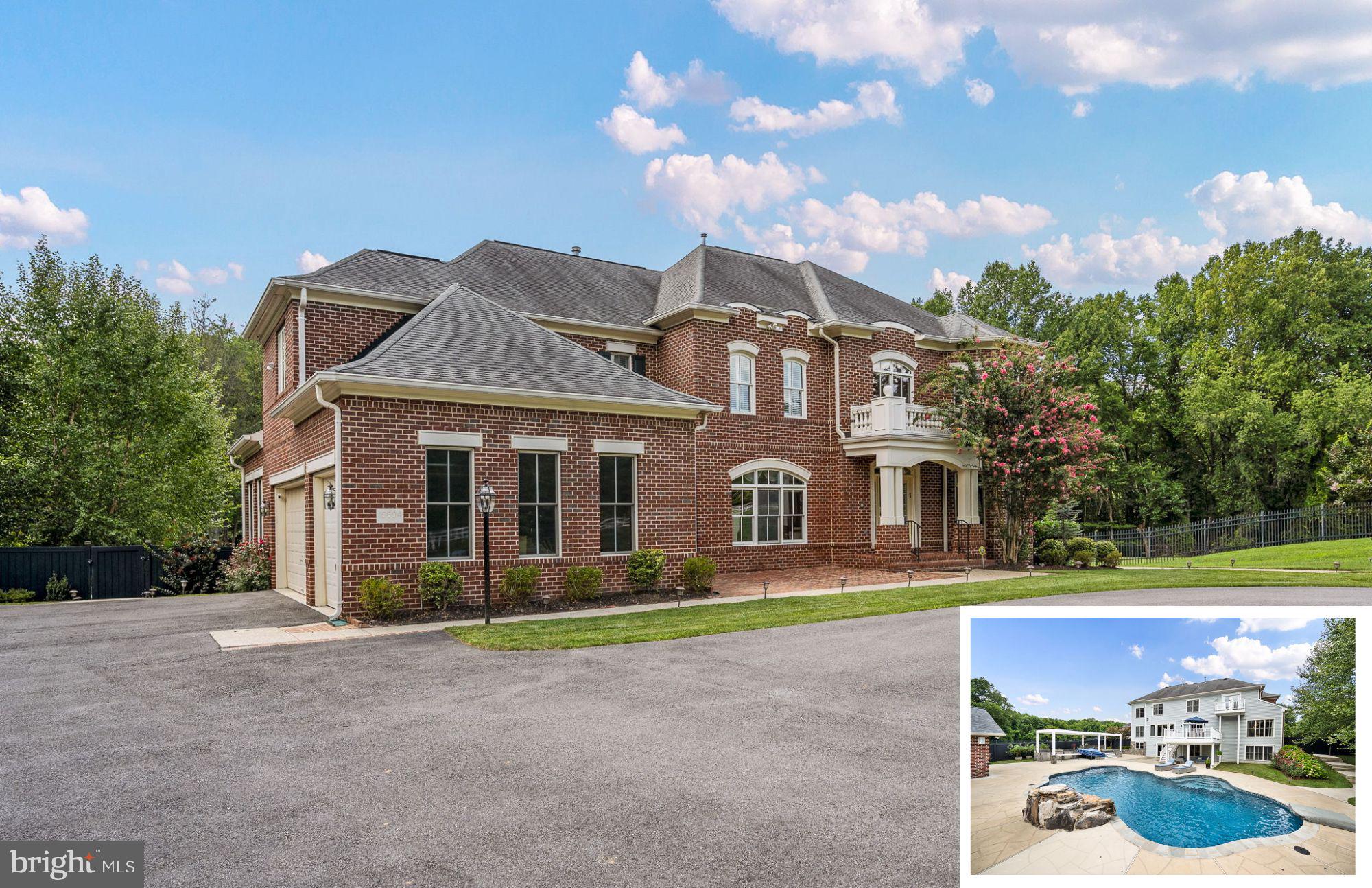 NORBECK FARM - Residential