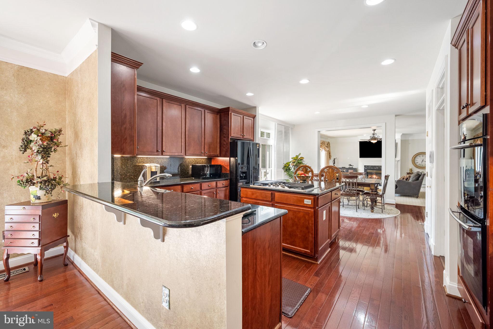 NORBECK FARM - Residential