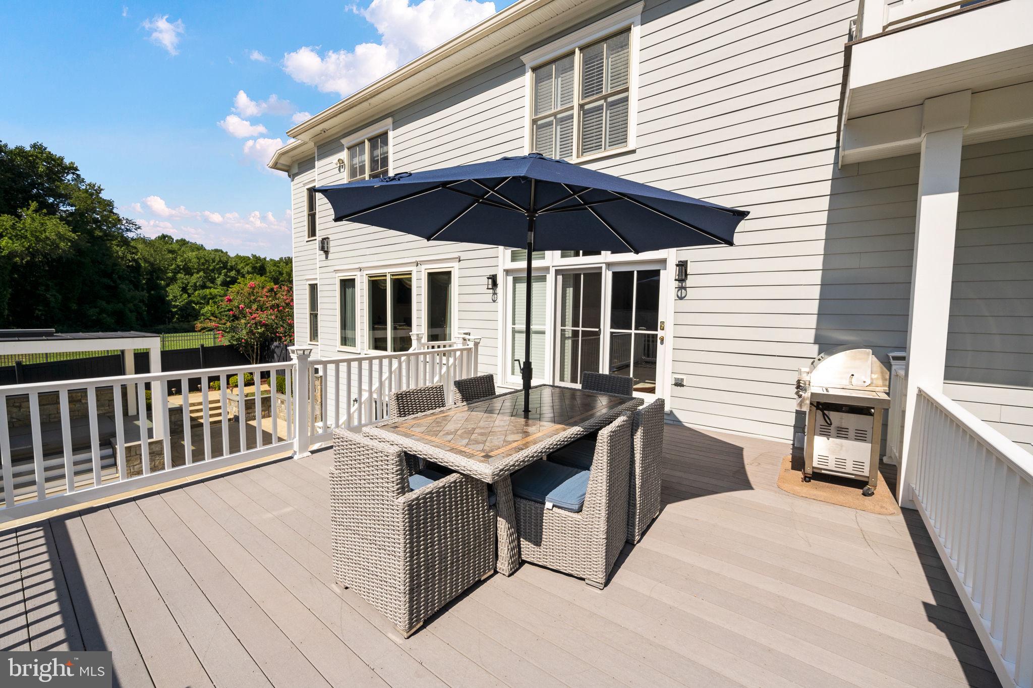 NORBECK FARM - Residential