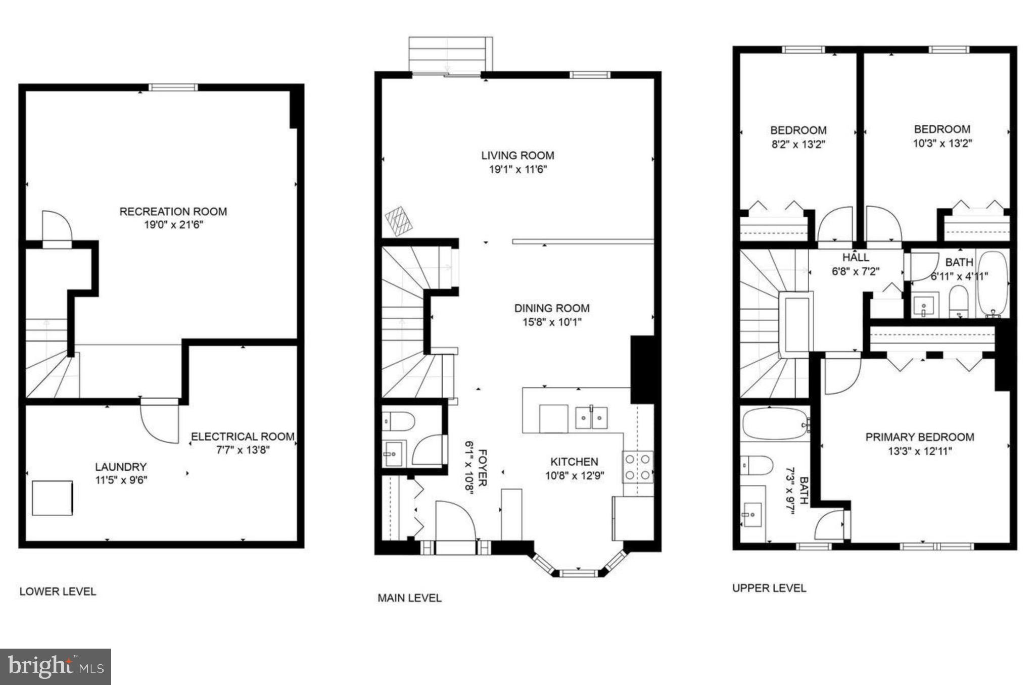 LOGAN WOODS - Residential