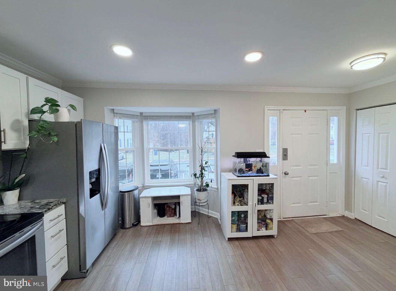 LOGAN WOODS - Residential