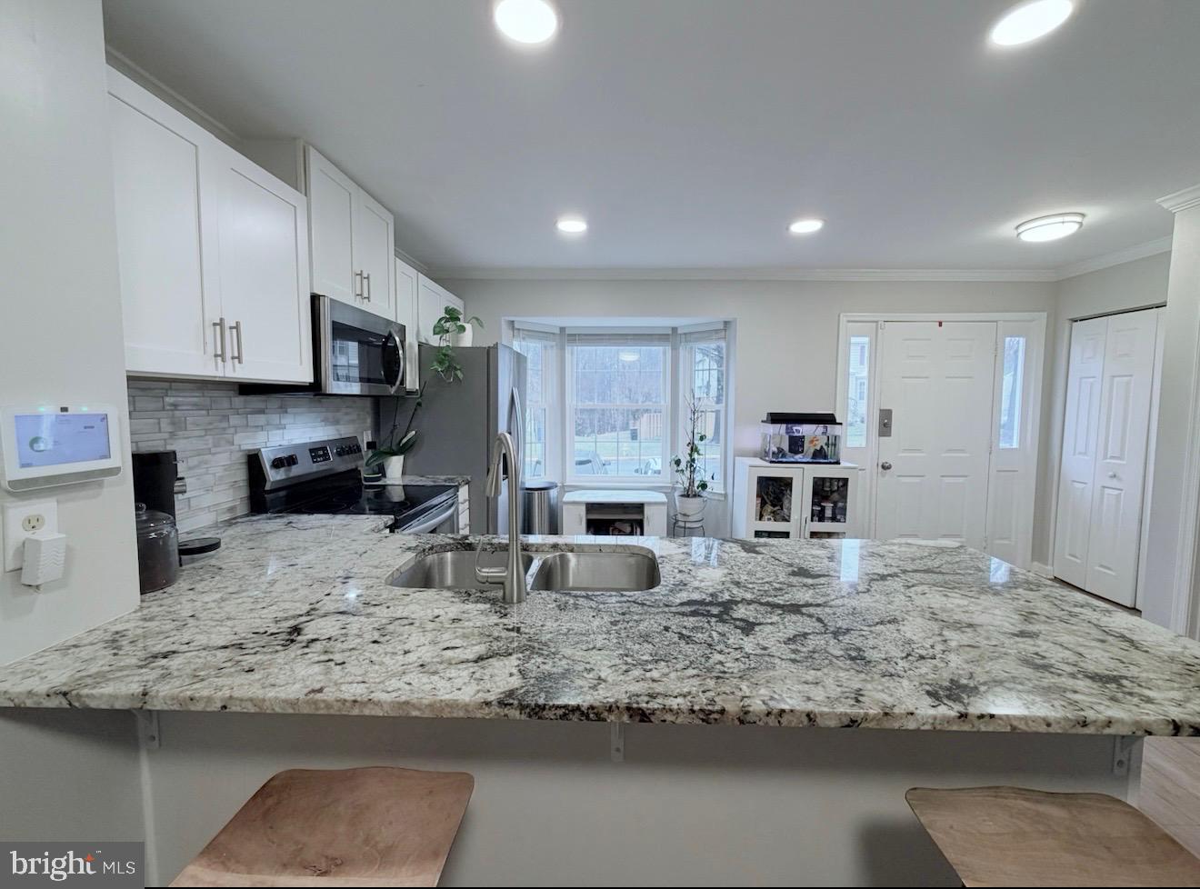 LOGAN WOODS - Residential