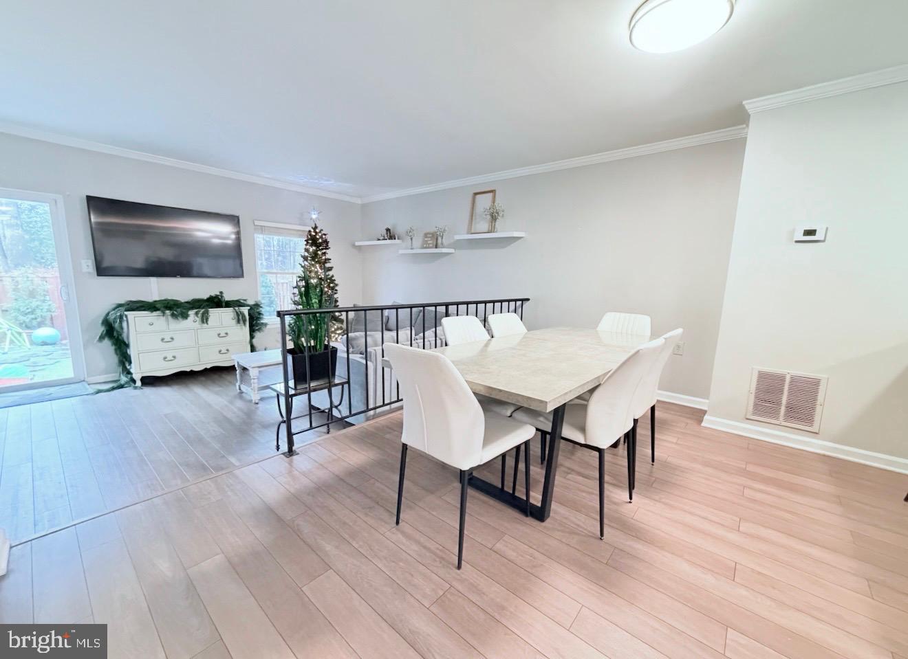 LOGAN WOODS - Residential