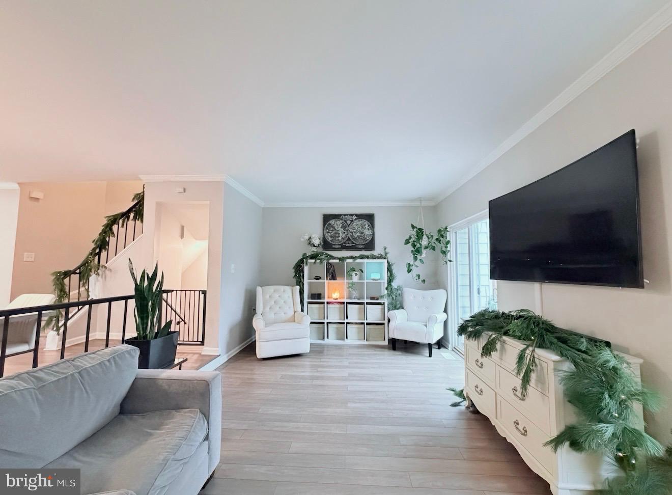 LOGAN WOODS - Residential