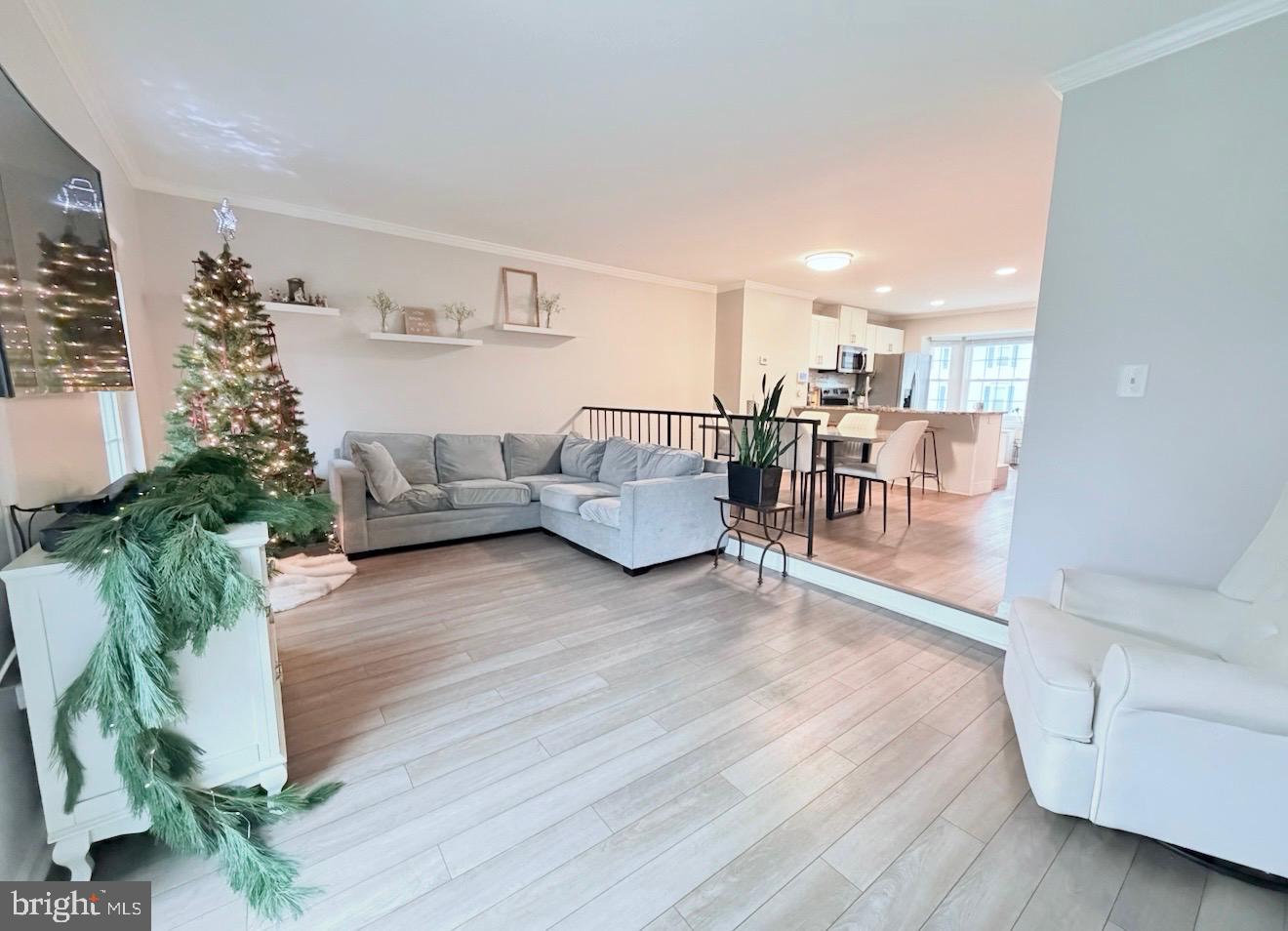 LOGAN WOODS - Residential