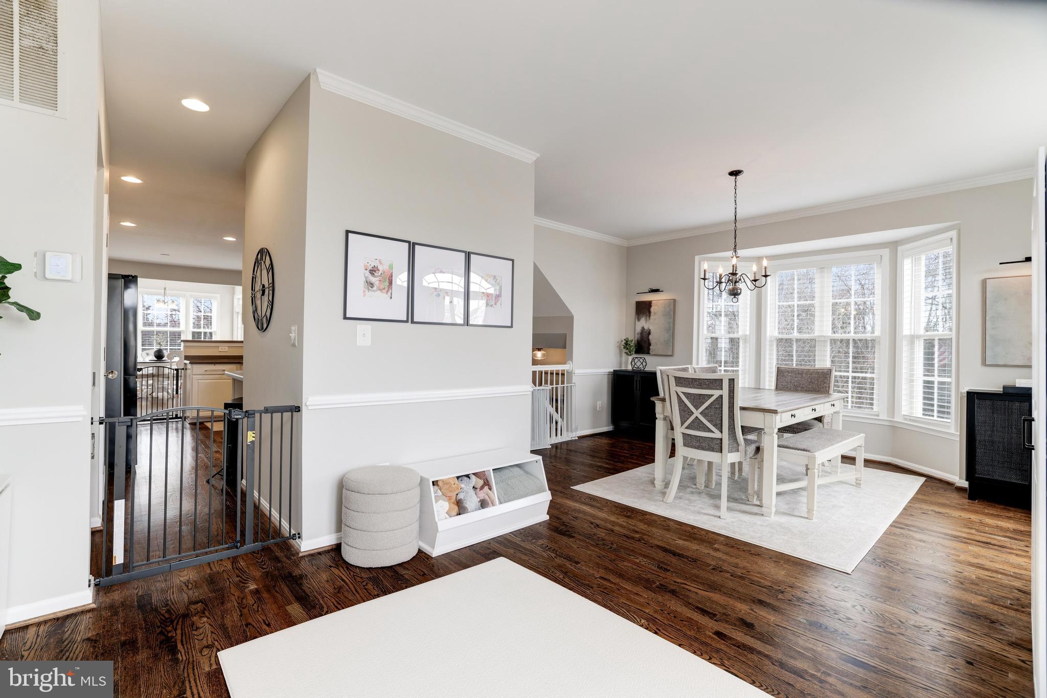 EDWARDS LANDING - Residential