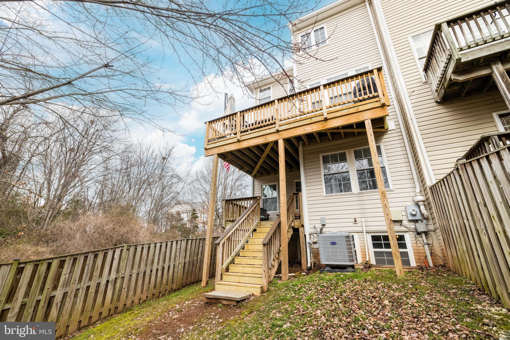 EDWARDS LANDING - Residential