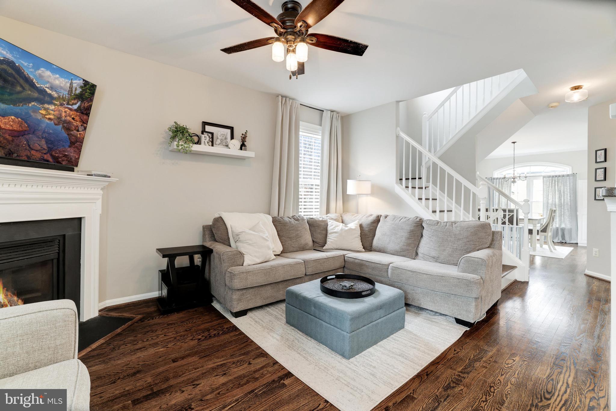 EDWARDS LANDING - Residential