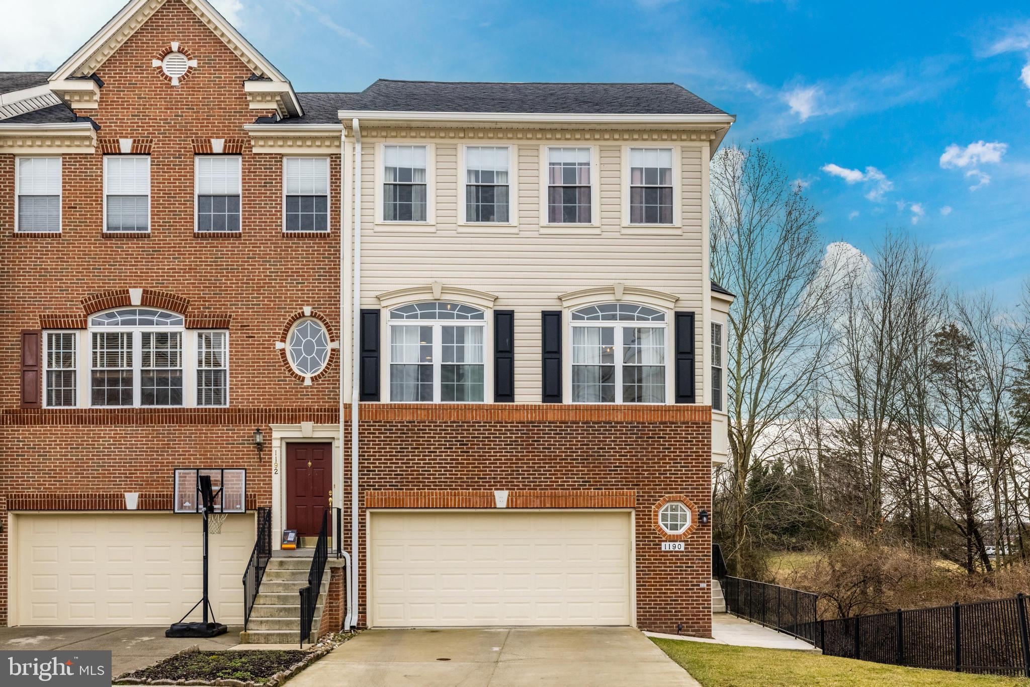EDWARDS LANDING - Residential