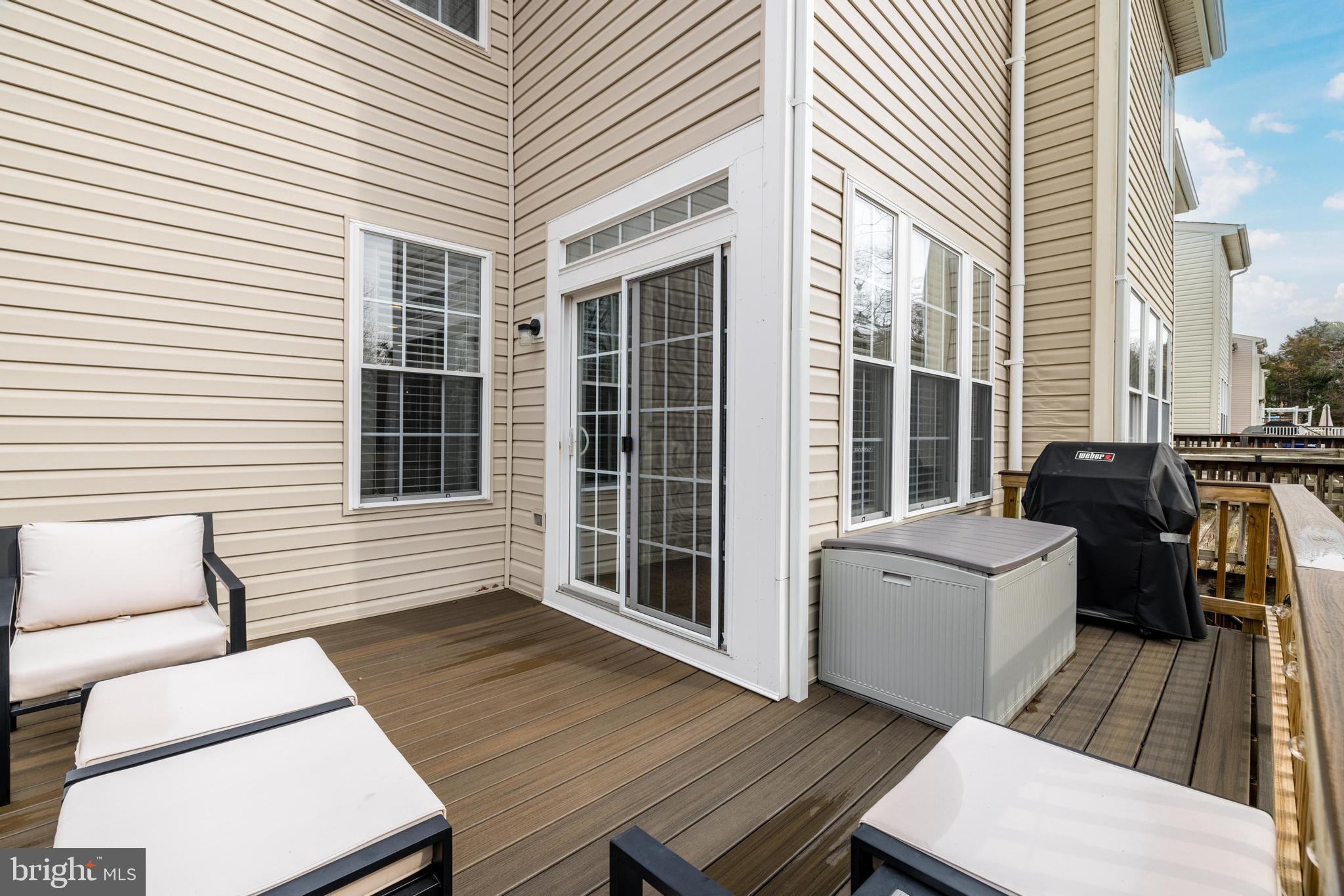EDWARDS LANDING - Residential