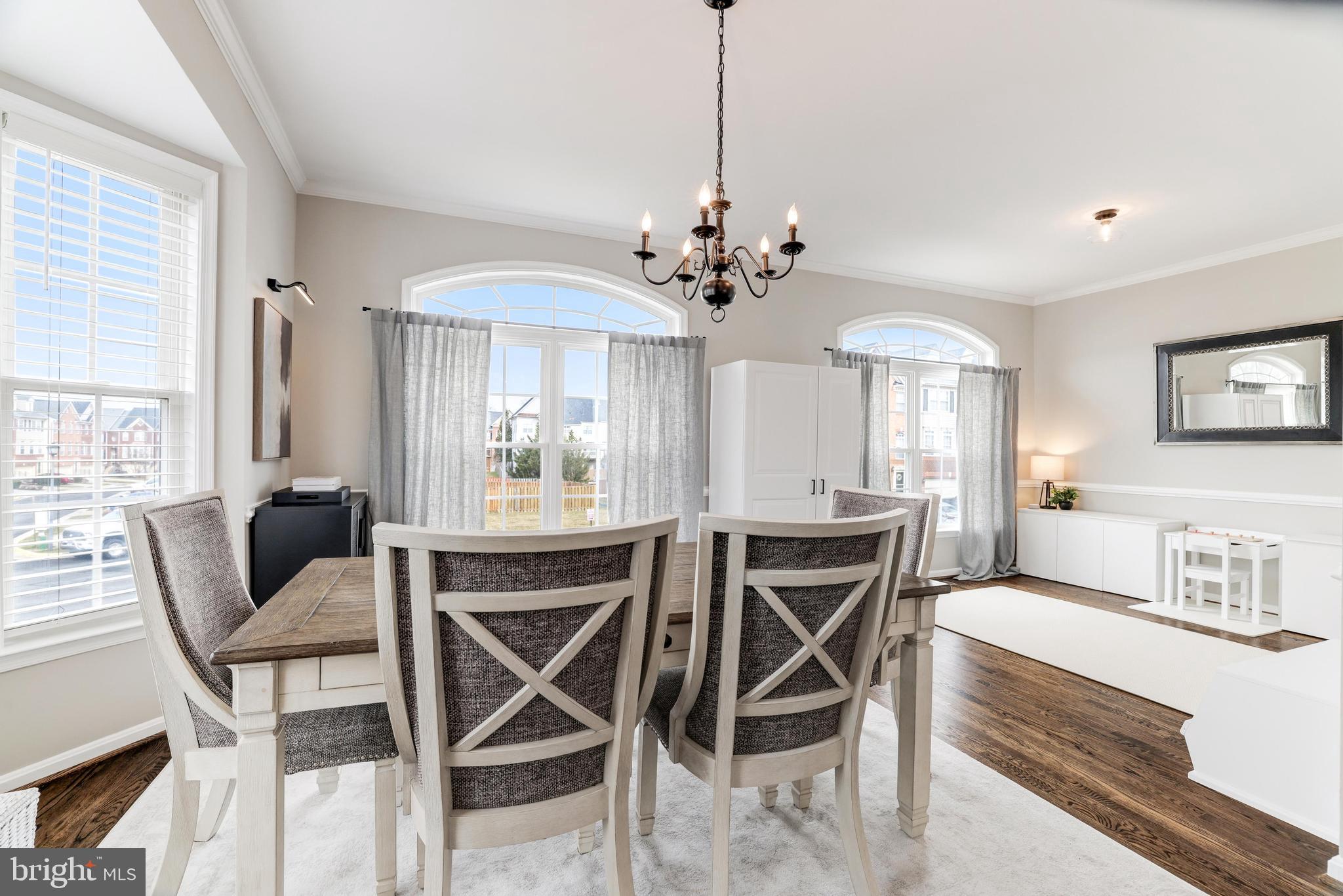 EDWARDS LANDING - Residential
