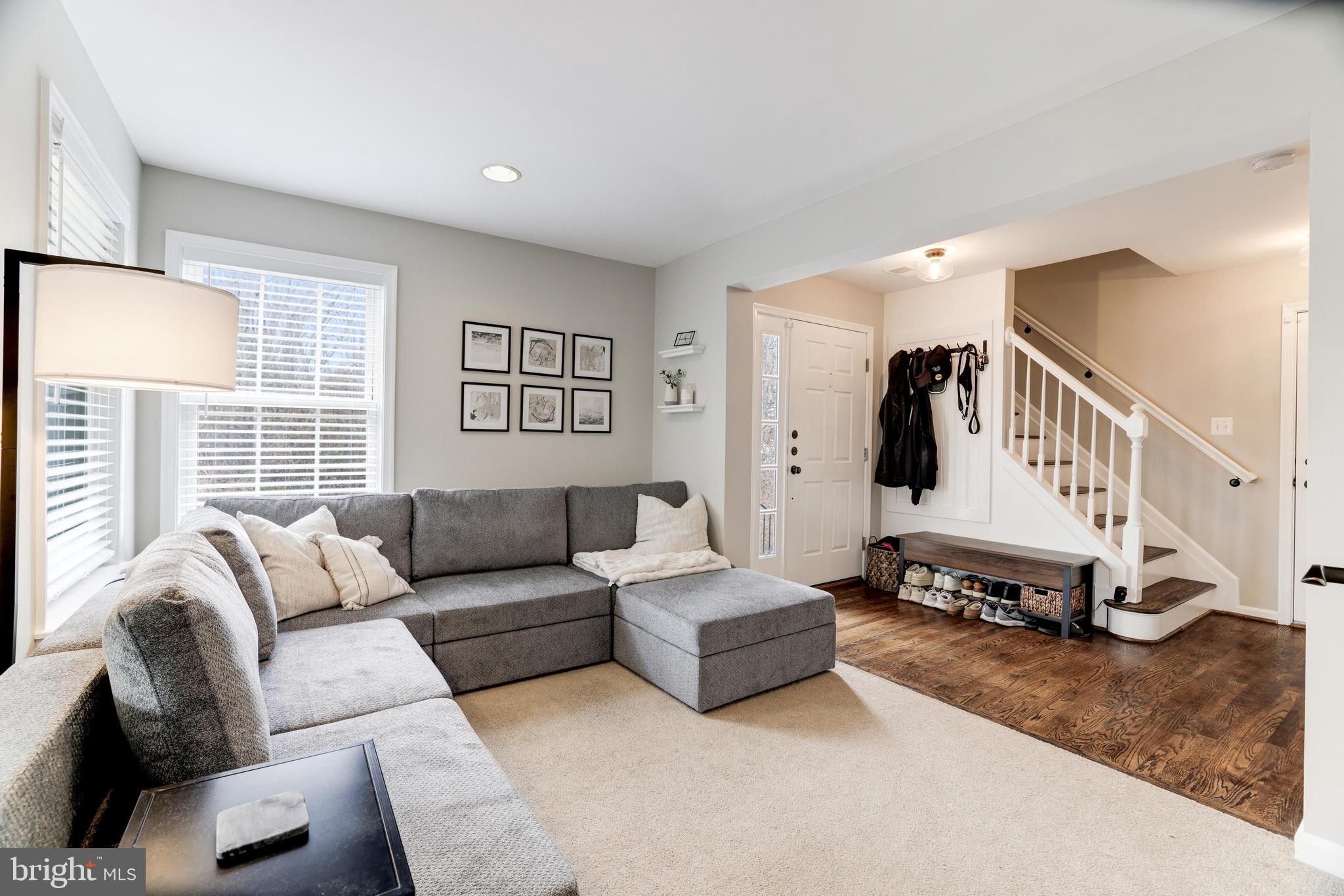 EDWARDS LANDING - Residential
