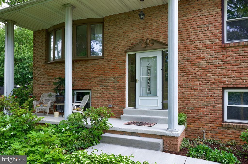 Photo of 1689 SHUMAKER RD, MANHEIM, PA 17545 (MLS # PALA2034068)