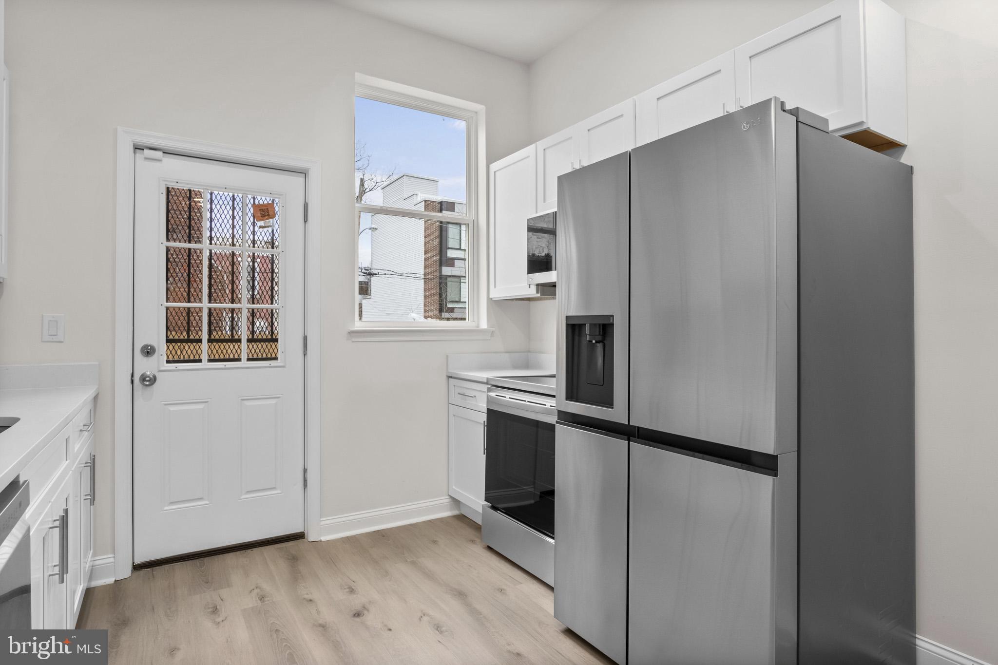 NORRIS SQUARE - Residential Income