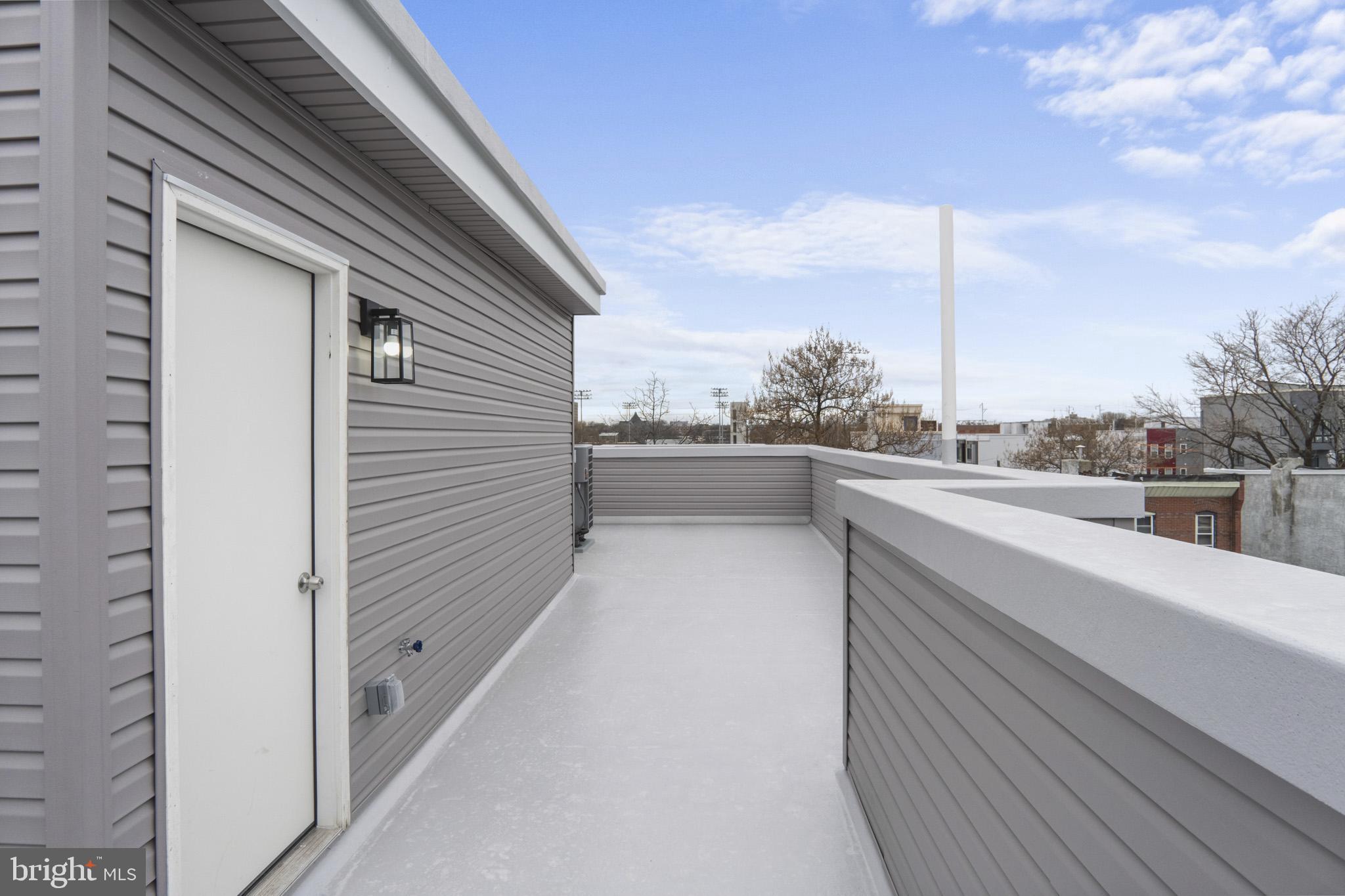 NORRIS SQUARE - Residential Income