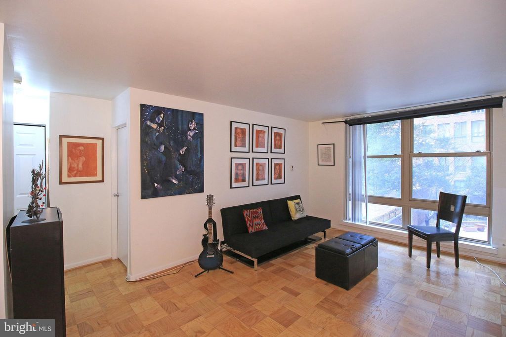 Photo of 1260 21st Street NW #207, WASHINGTON, DC 20036 (MLS # DCDC2229296)