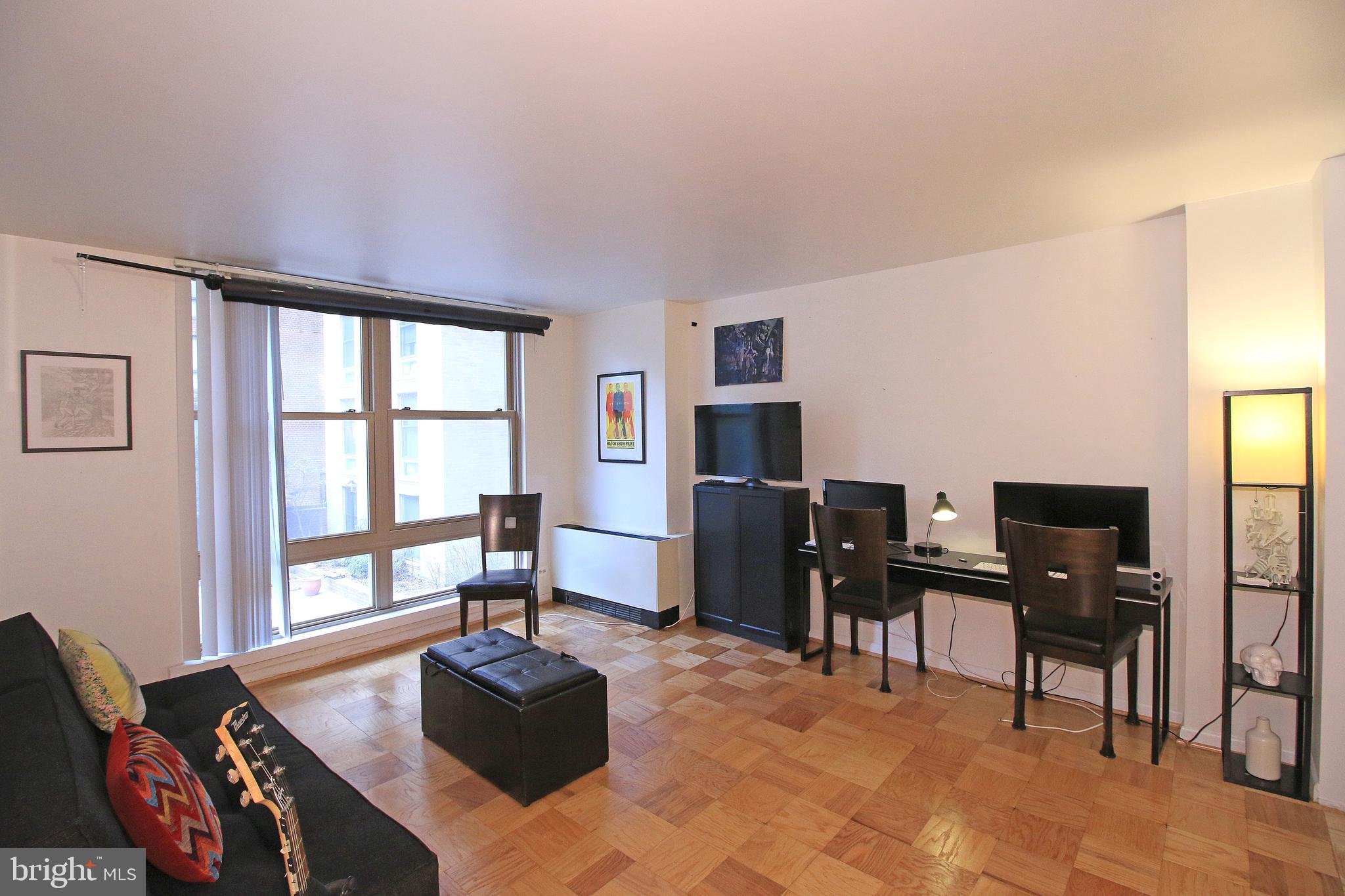 1260 21ST STREET NW 207