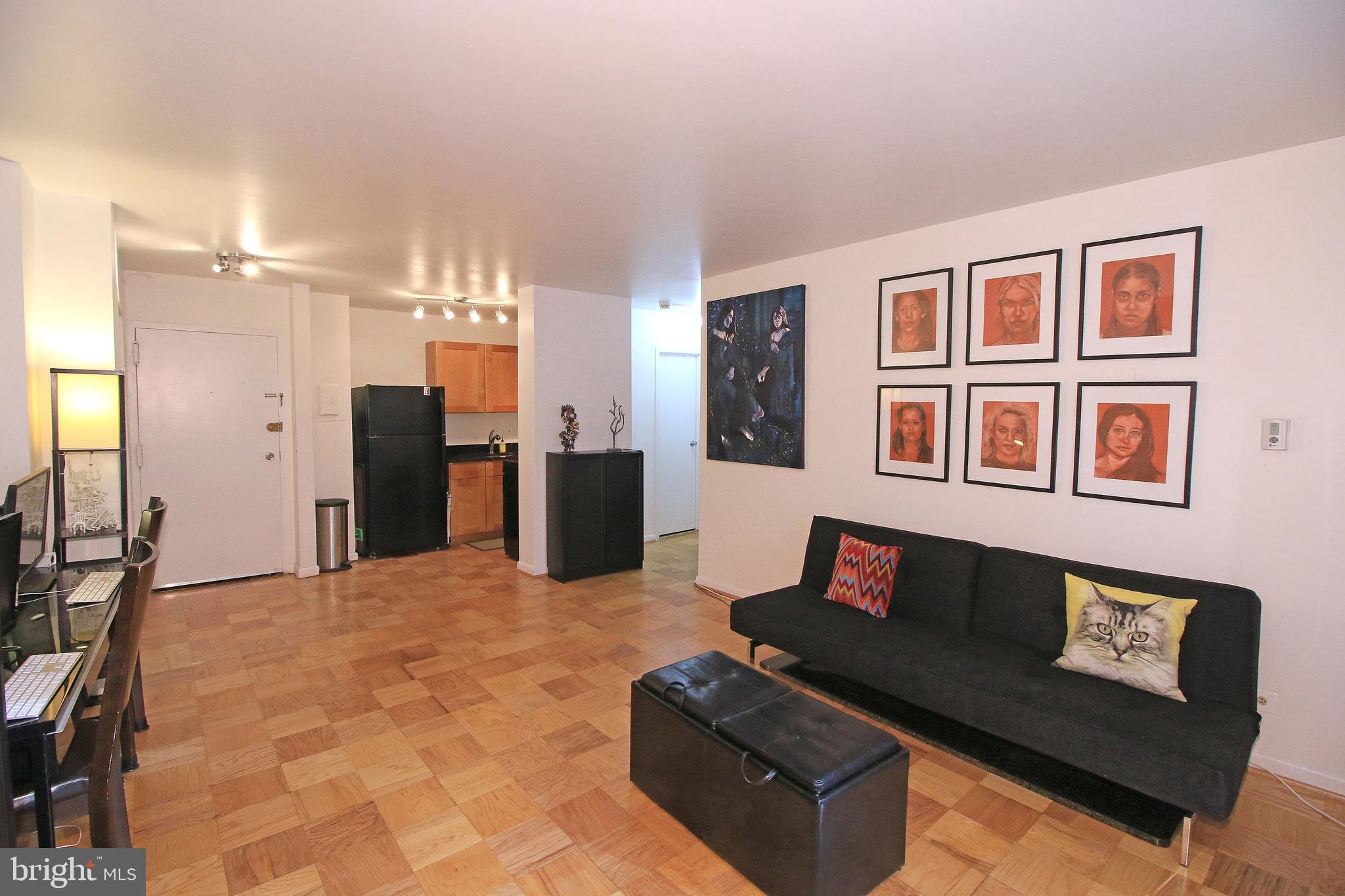 1260 21ST STREET NW 207