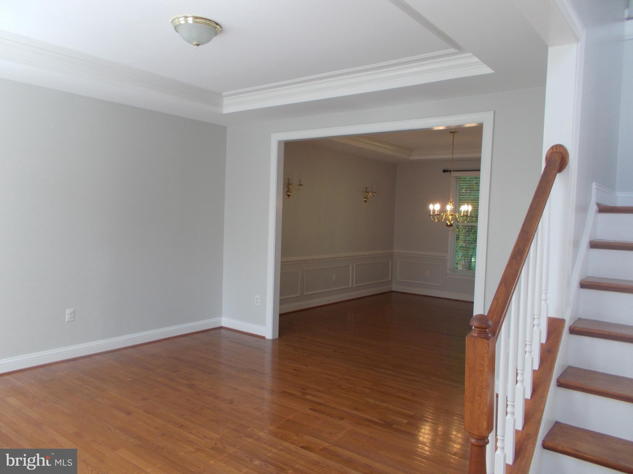 VAN LEAR - Residential Lease