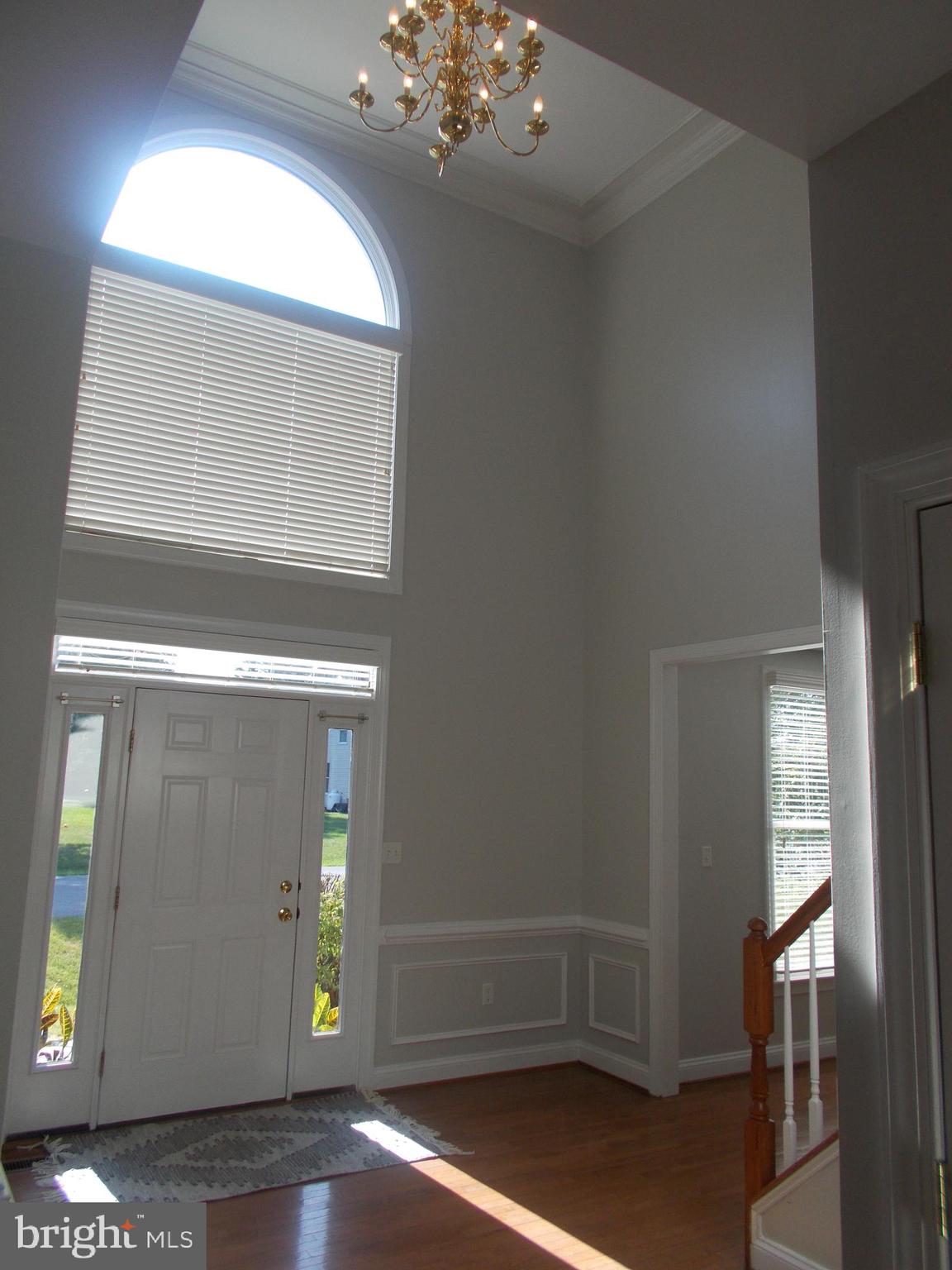 VAN LEAR - Residential Lease