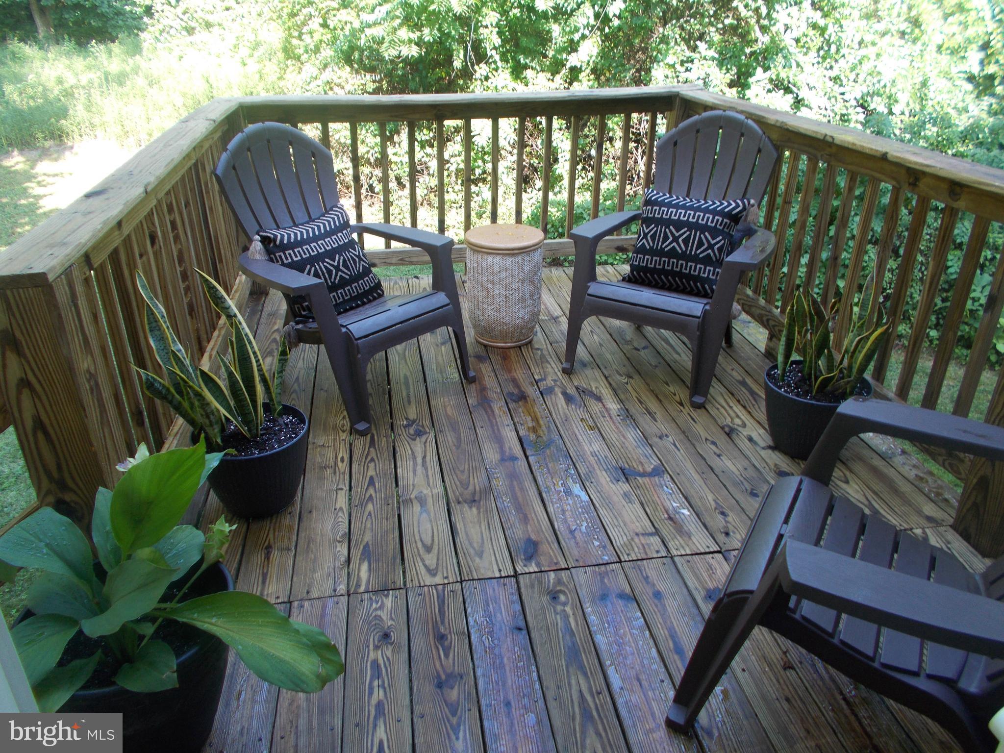 VAN LEAR - Residential Lease