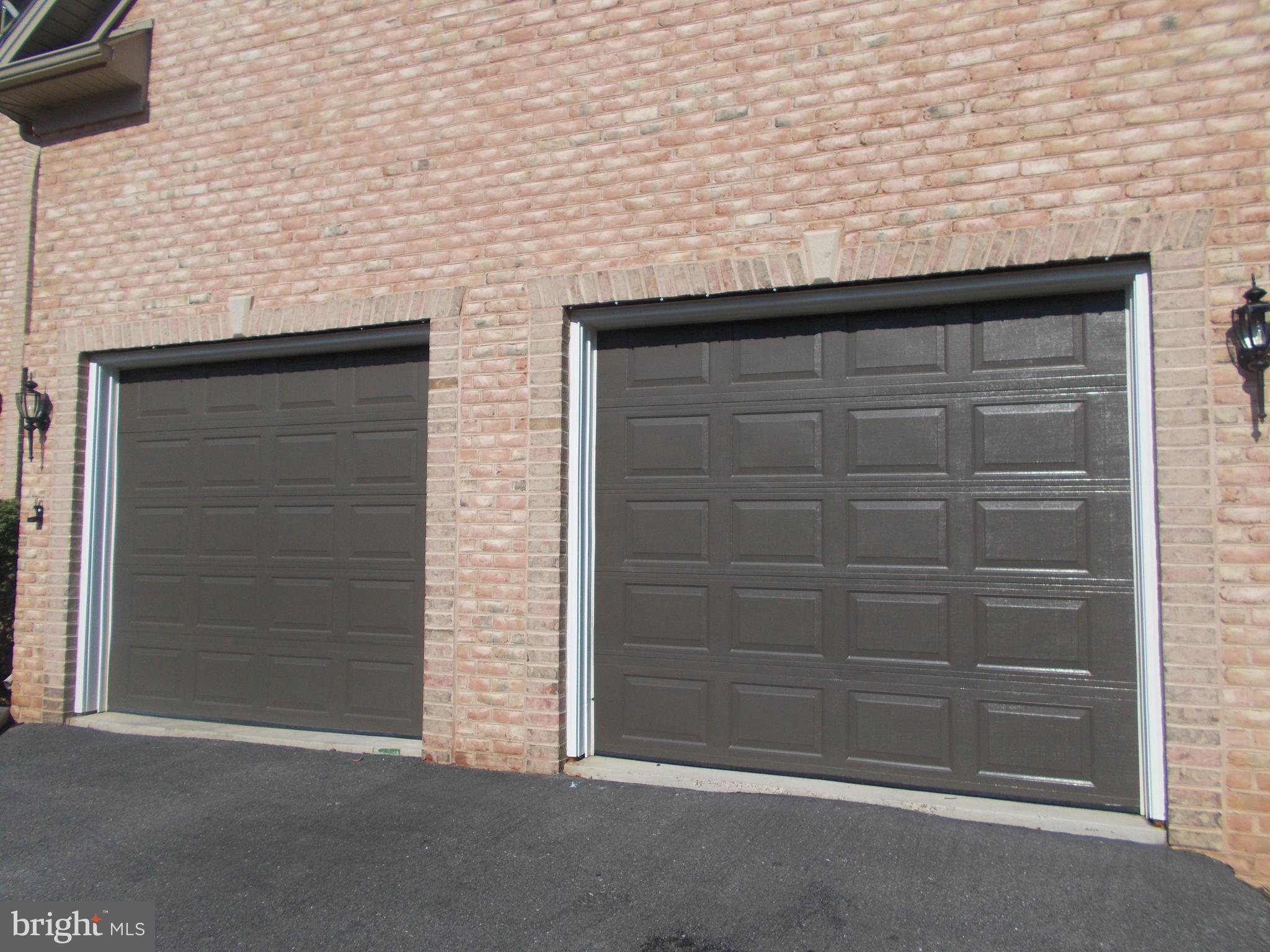 VAN LEAR - Residential Lease