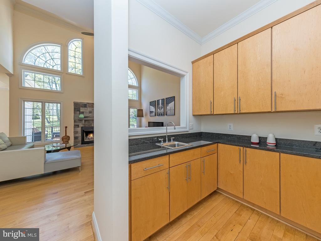 ALEXANDRA ESTATES - Residential