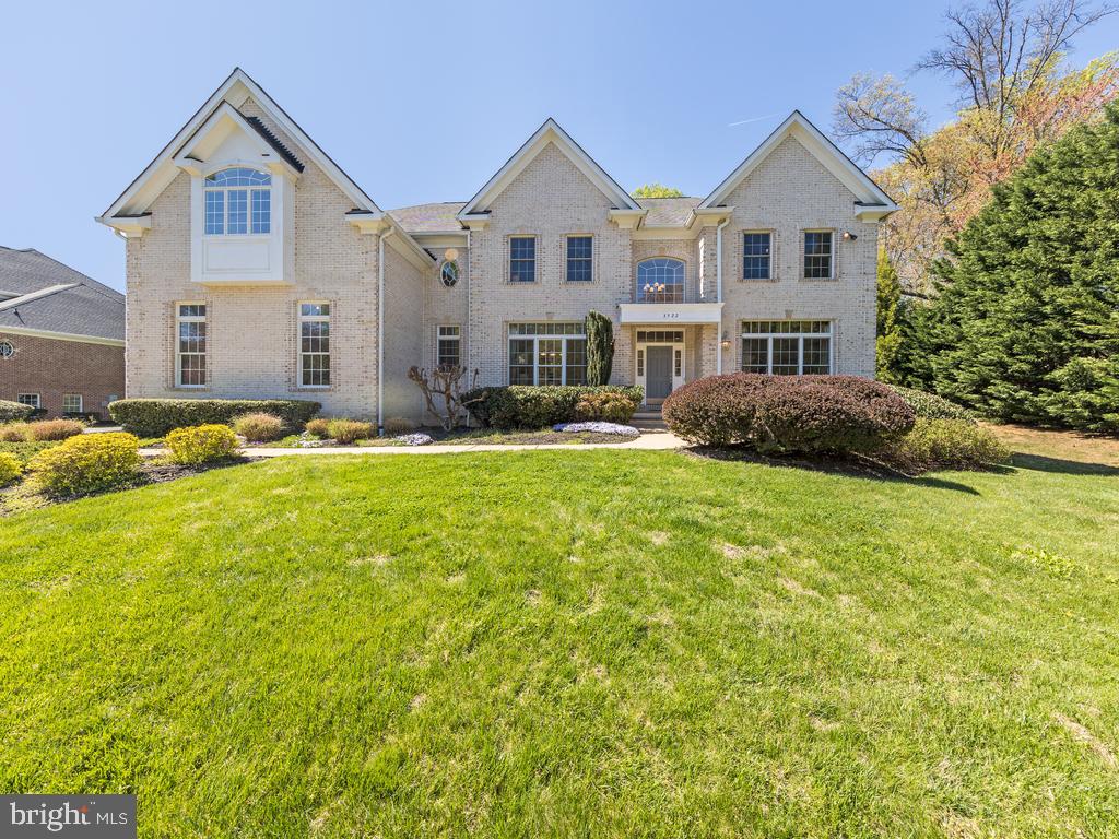 ALEXANDRA ESTATES - Residential