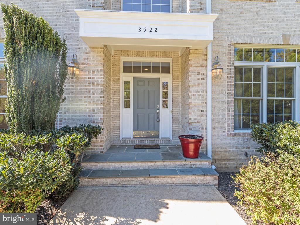 ALEXANDRA ESTATES - Residential