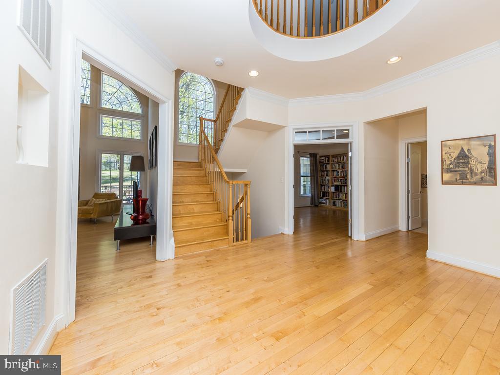 ALEXANDRA ESTATES - Residential