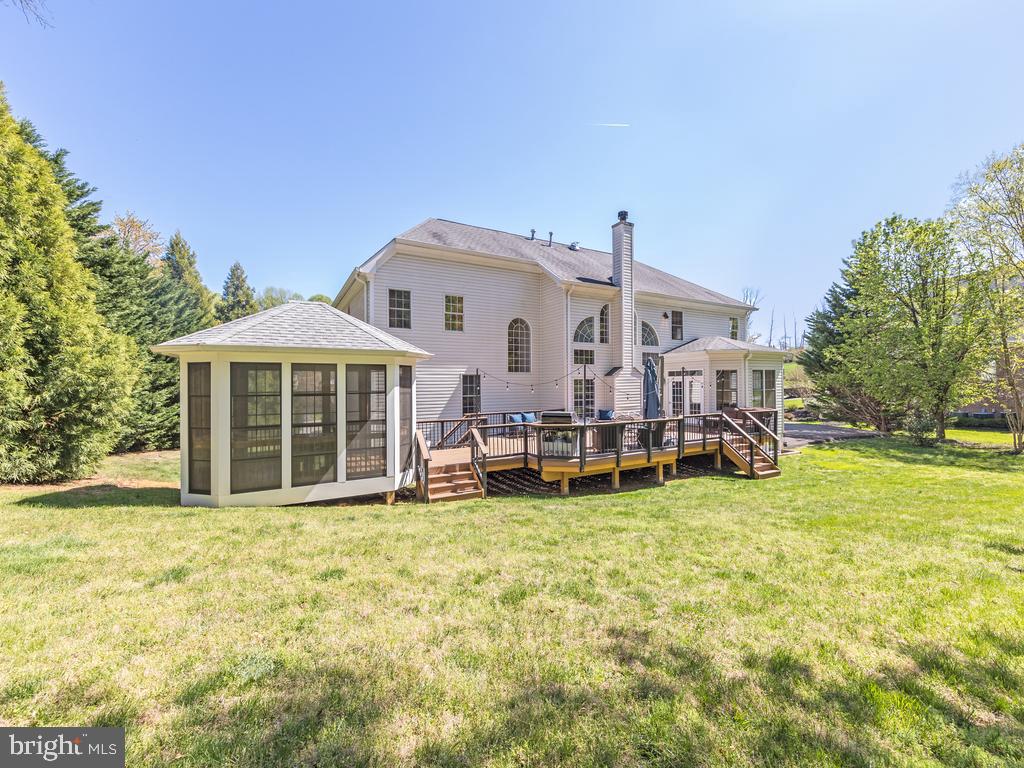 ALEXANDRA ESTATES - Residential