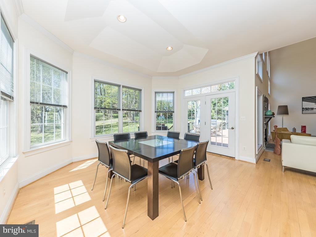 ALEXANDRA ESTATES - Residential