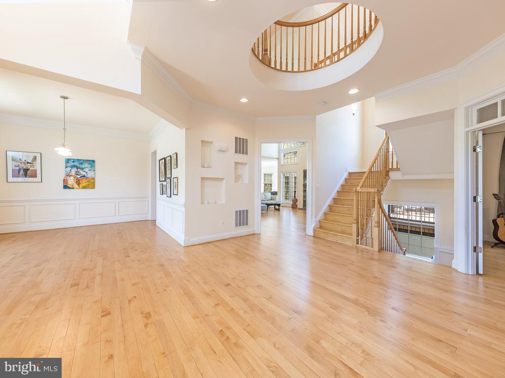 ALEXANDRA ESTATES - Residential