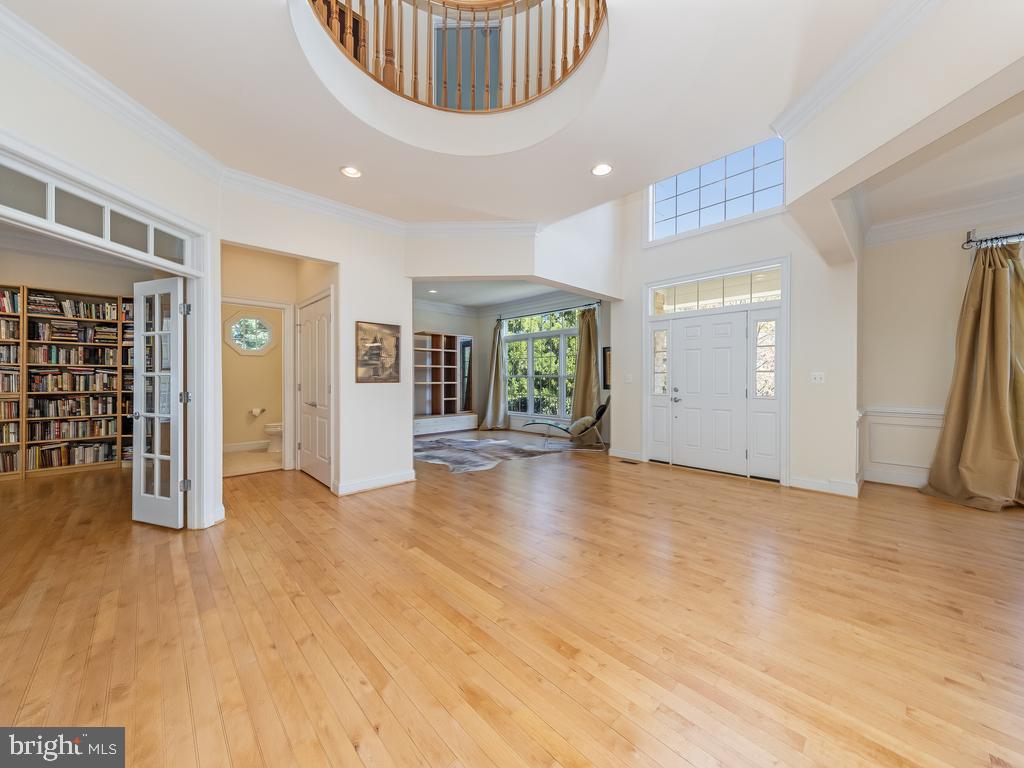 ALEXANDRA ESTATES - Residential