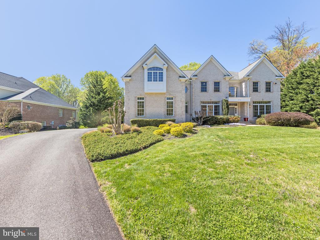 ALEXANDRA ESTATES - Residential