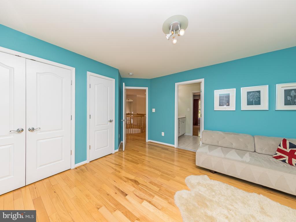 ALEXANDRA ESTATES - Residential