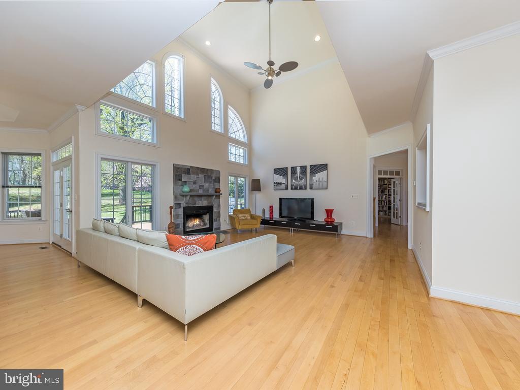 ALEXANDRA ESTATES - Residential