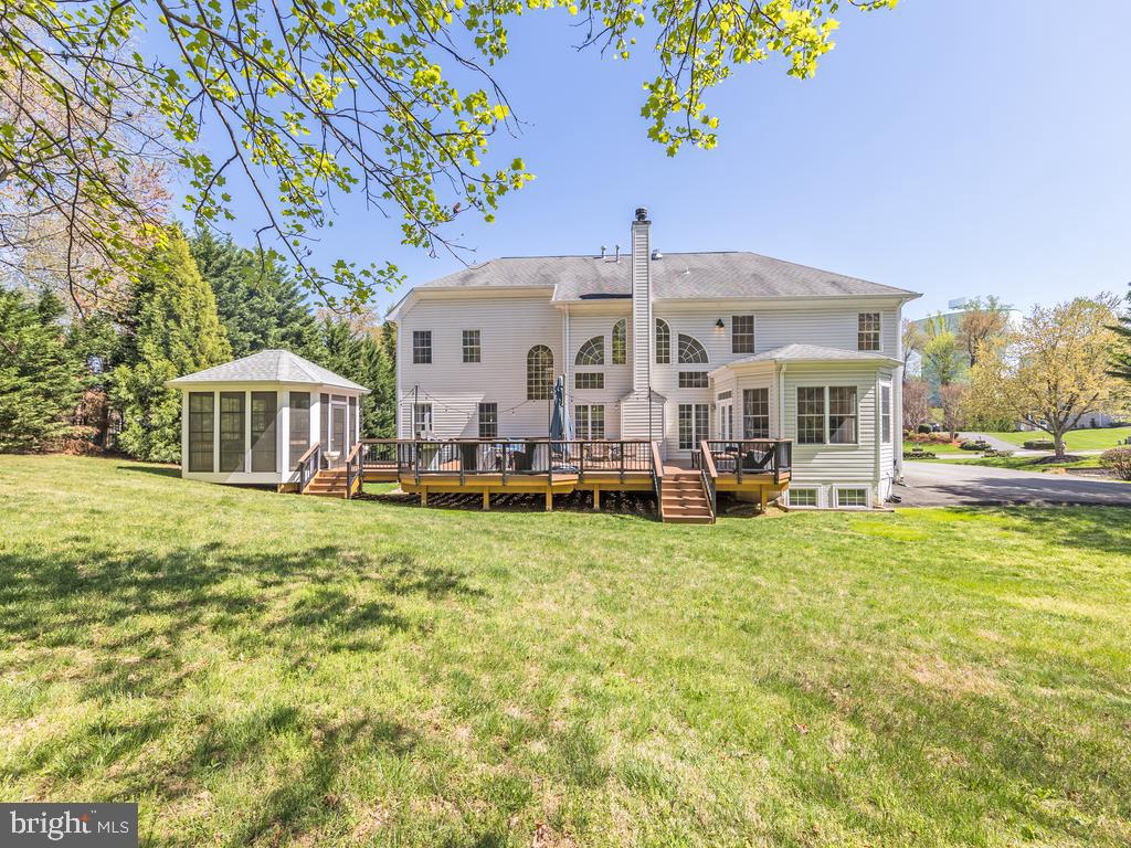 ALEXANDRA ESTATES - Residential