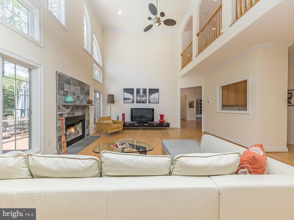 ALEXANDRA ESTATES - Residential