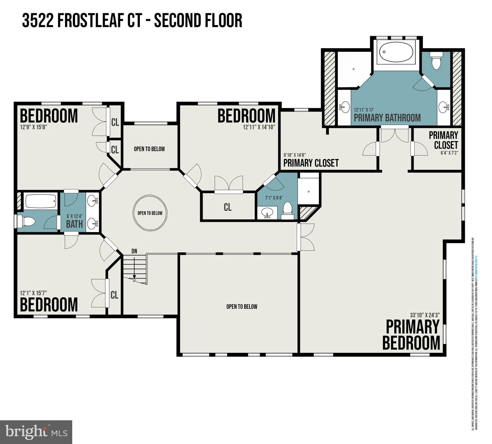 ALEXANDRA ESTATES - Residential