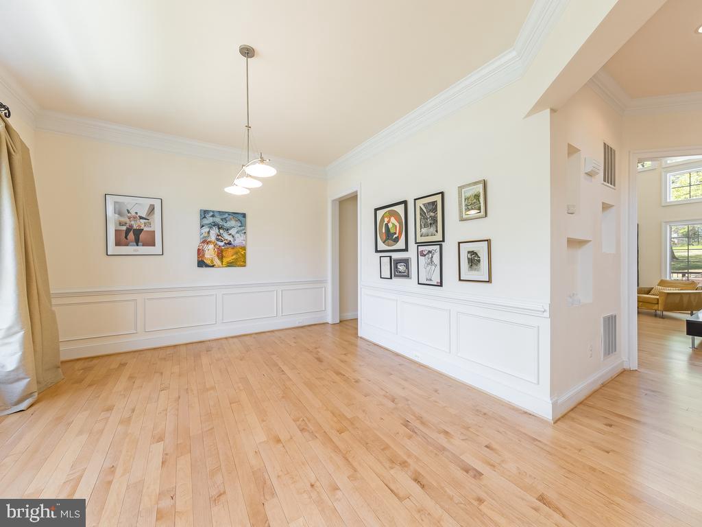 ALEXANDRA ESTATES - Residential