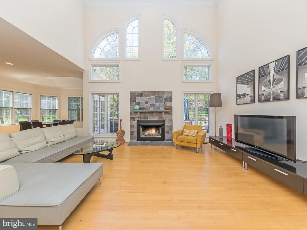 ALEXANDRA ESTATES - Residential