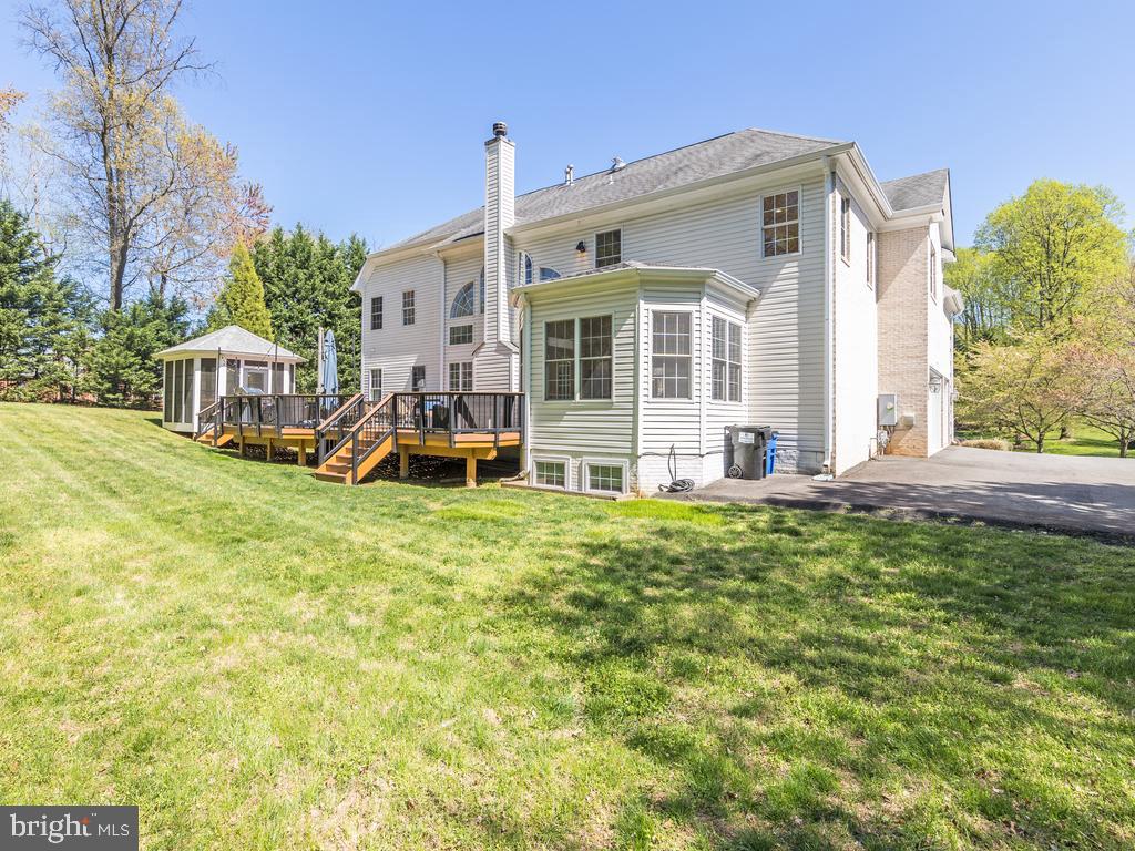 ALEXANDRA ESTATES - Residential