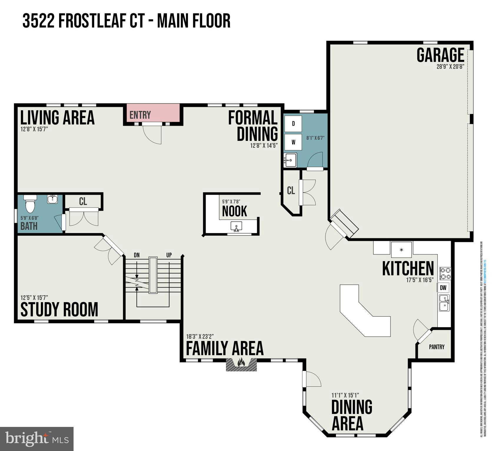 ALEXANDRA ESTATES - Residential