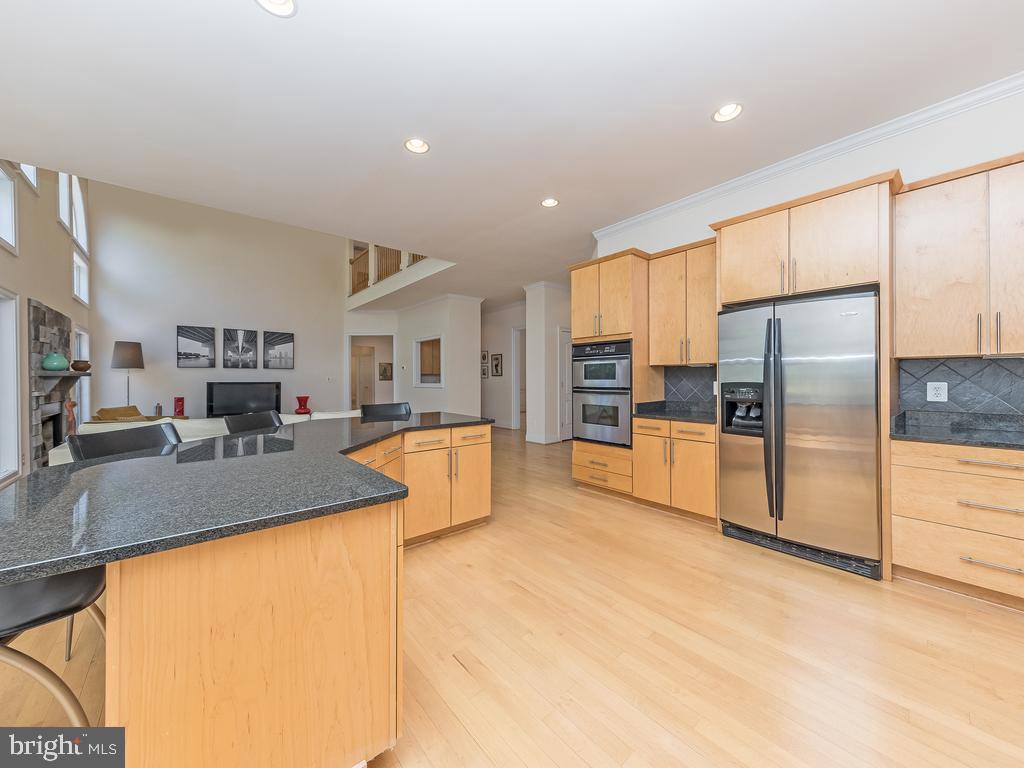 ALEXANDRA ESTATES - Residential