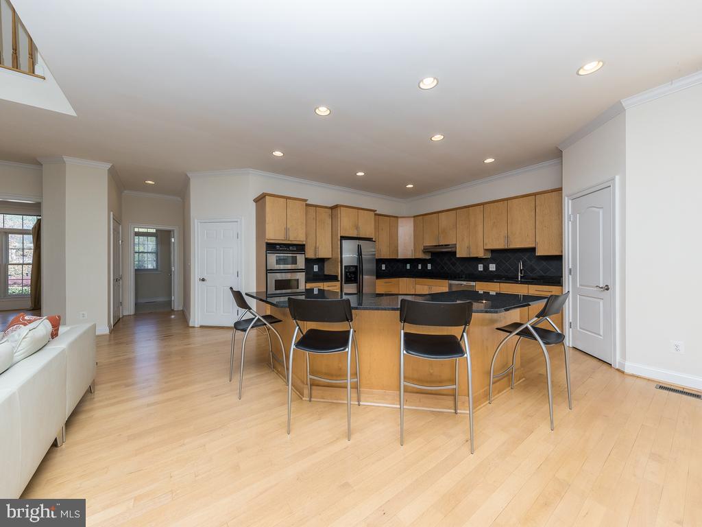 ALEXANDRA ESTATES - Residential