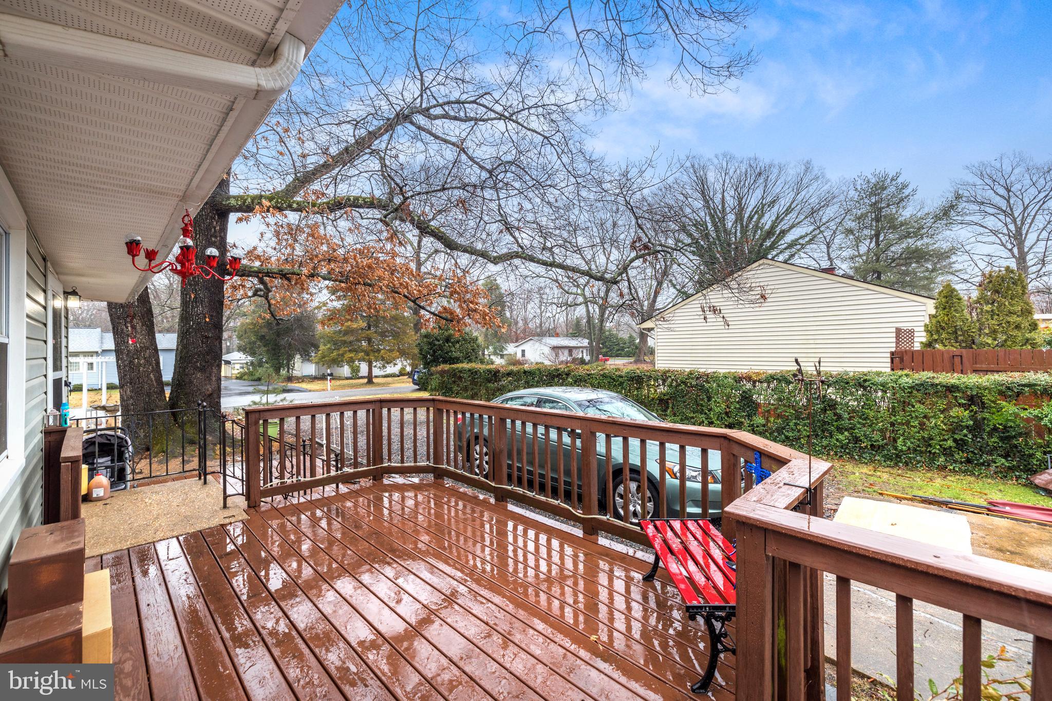 FERRY FARMS - Residential